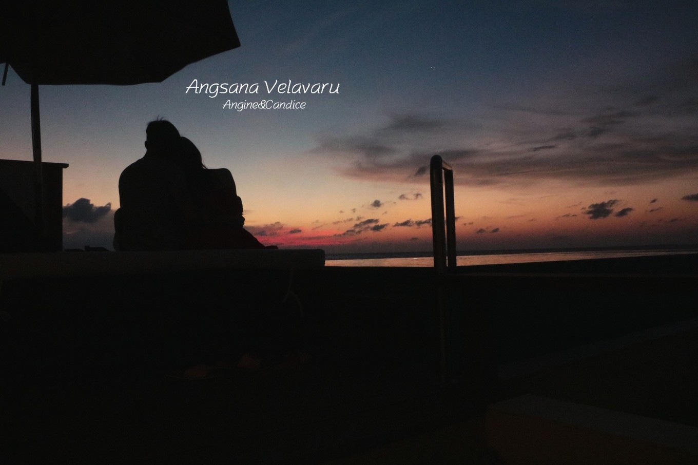 薇拉瓦鲁岛 Angsana Velavaru